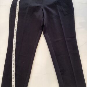Susan Graver Womans Dress Pants